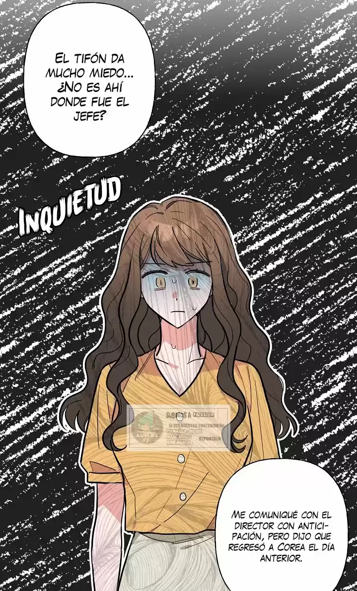 La Nueva Empleada Del Demonio - Capítulo 43 - Página 23 - LectorTMOo