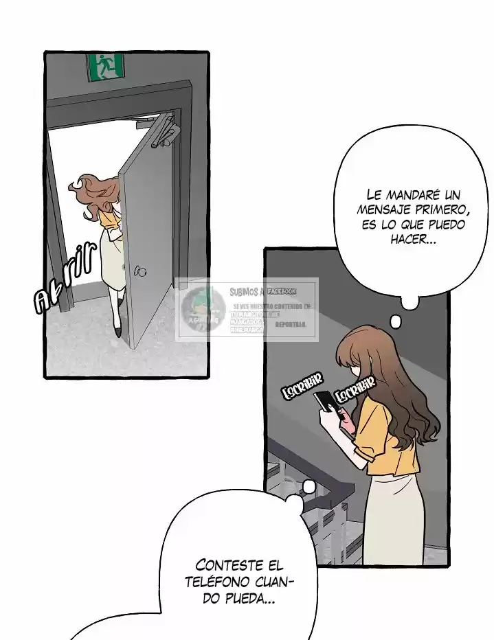 La Nueva Empleada Del Demonio - Capítulo 43 - Página 25 - LectorTMOo