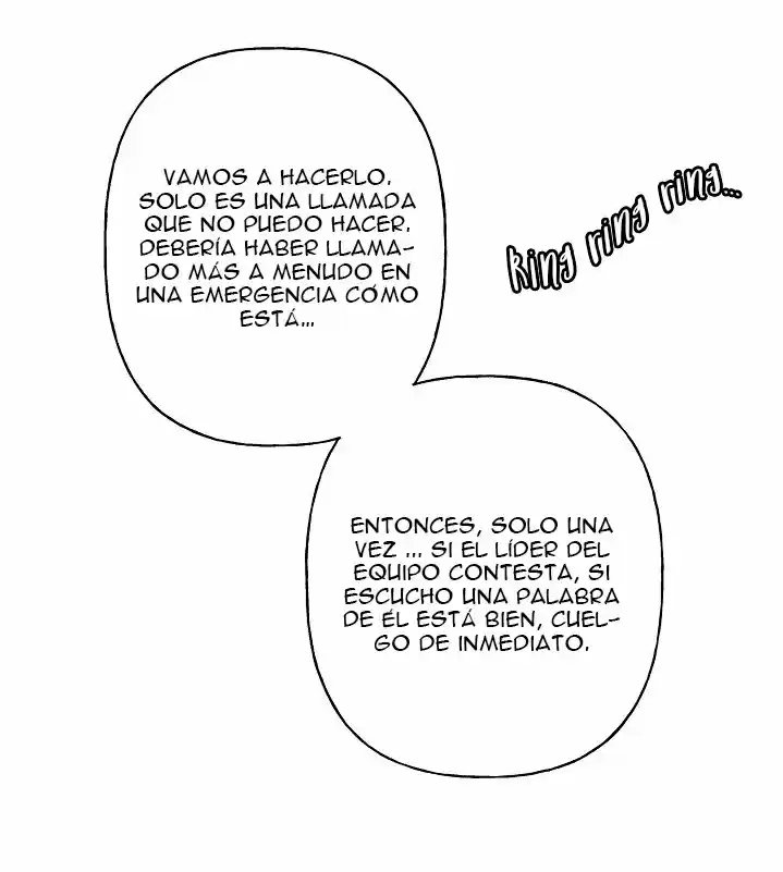 La Nueva Empleada Del Demonio - Capítulo 43 - Página 26 - LectorTMOo