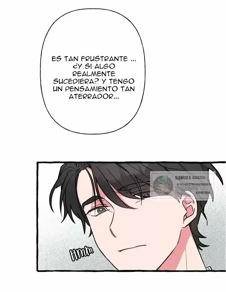 La Nueva Empleada Del Demonio - Capítulo 43 - Página 38 - LectorTMOo