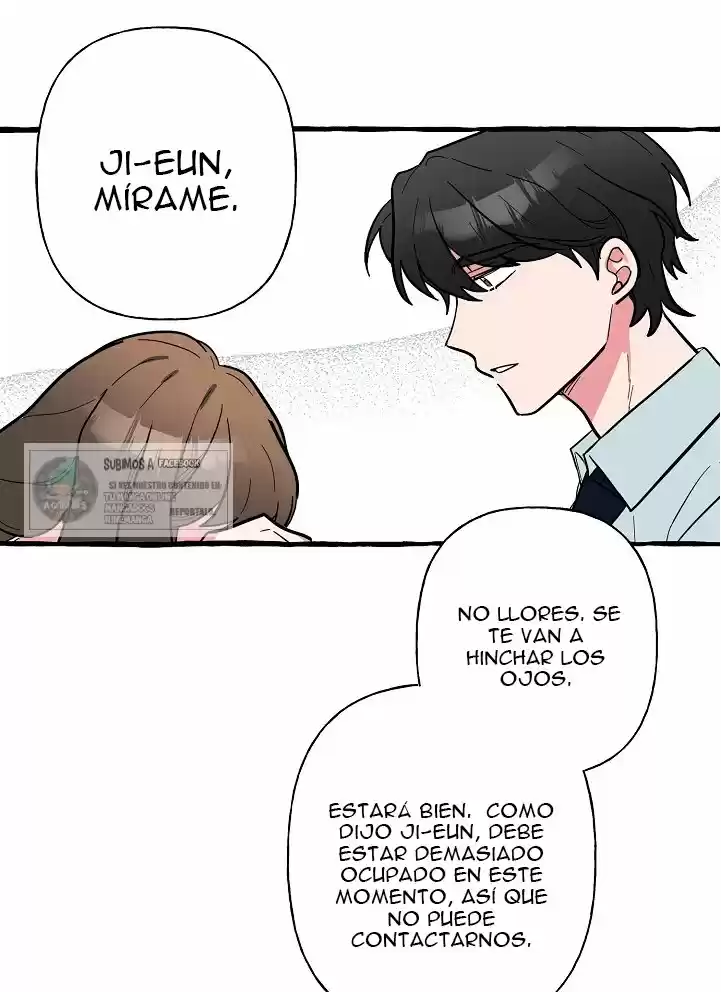 La Nueva Empleada Del Demonio - Capítulo 43 - Página 40 - LectorTMOo
