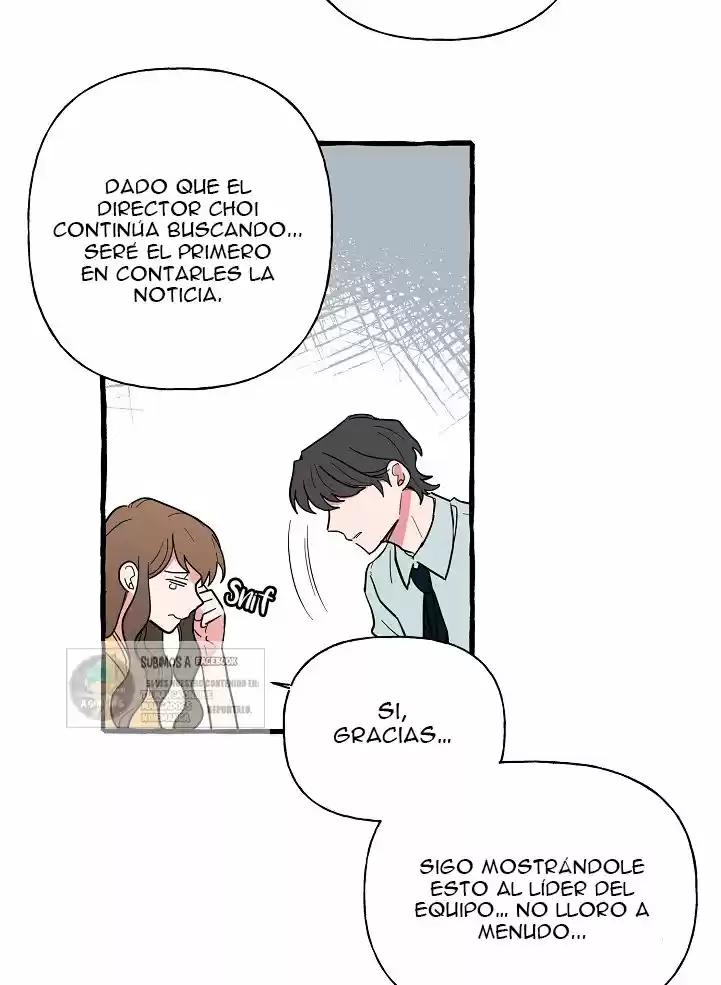 La Nueva Empleada Del Demonio - Capítulo 43 - Página 41 - LectorTMOo