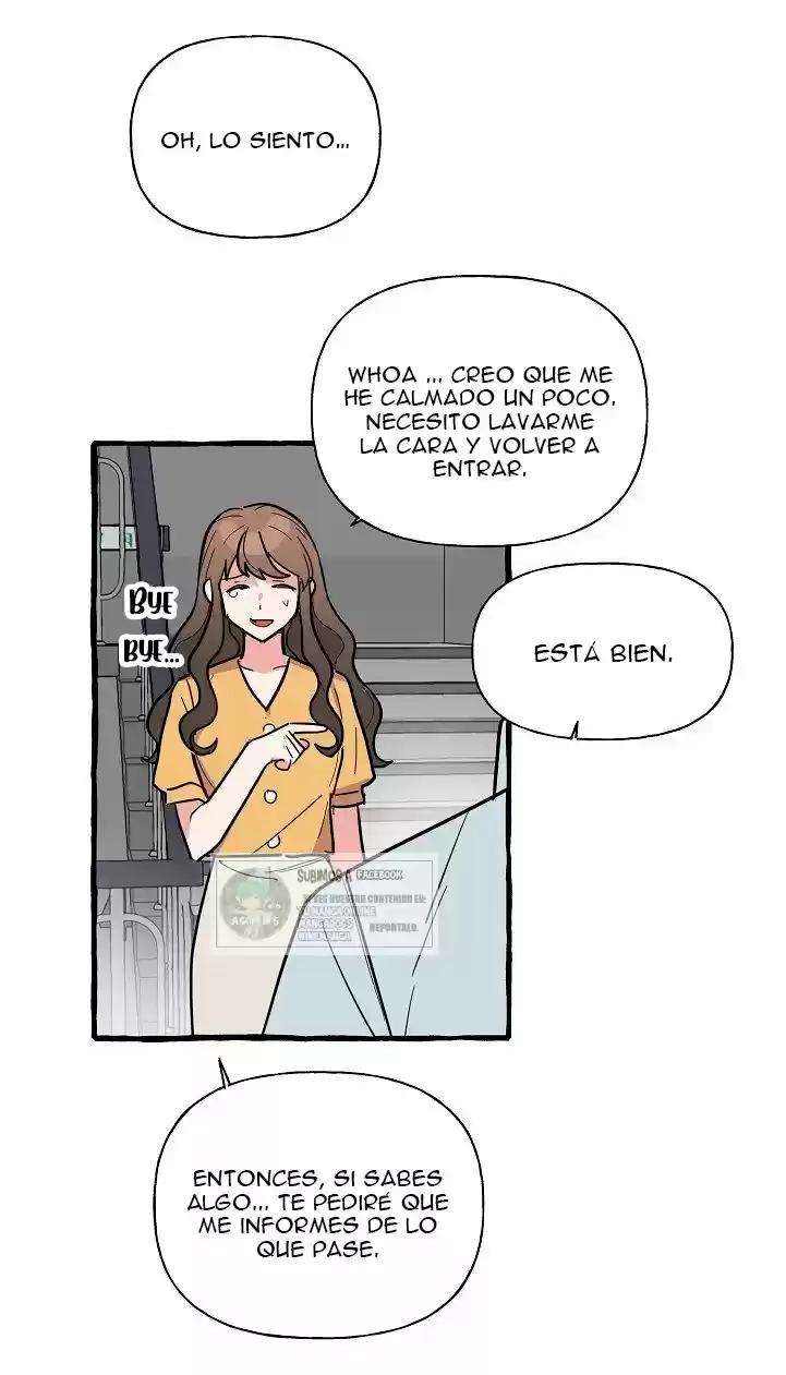 La Nueva Empleada Del Demonio - Capítulo 43 - Página 42 - LectorTMOo