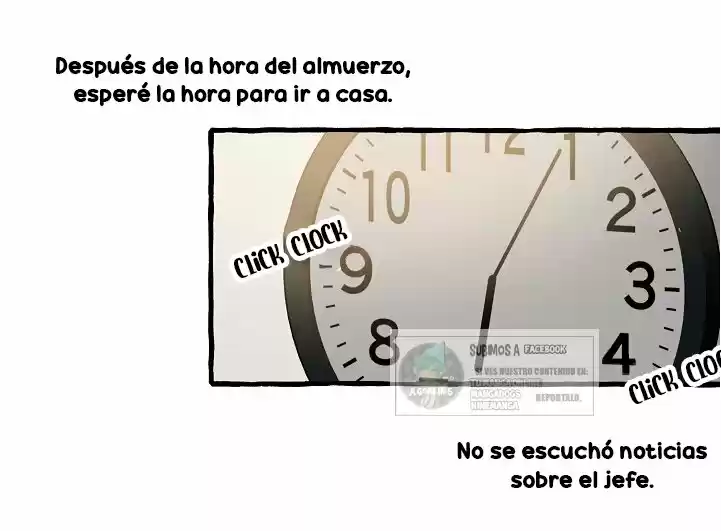 La Nueva Empleada Del Demonio - Capítulo 43 - Página 45 - LectorTMOo