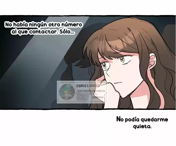 La Nueva Empleada Del Demonio - Capítulo 43 - Página 46 - LectorTMOo