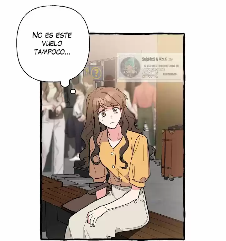 La Nueva Empleada Del Demonio - Capítulo 43 - Página 49 - LectorTMOo
