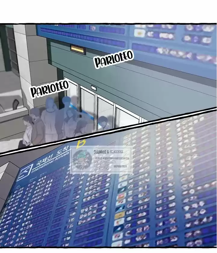 La Nueva Empleada Del Demonio - Capítulo 43 - Página 50 - LectorTMOo