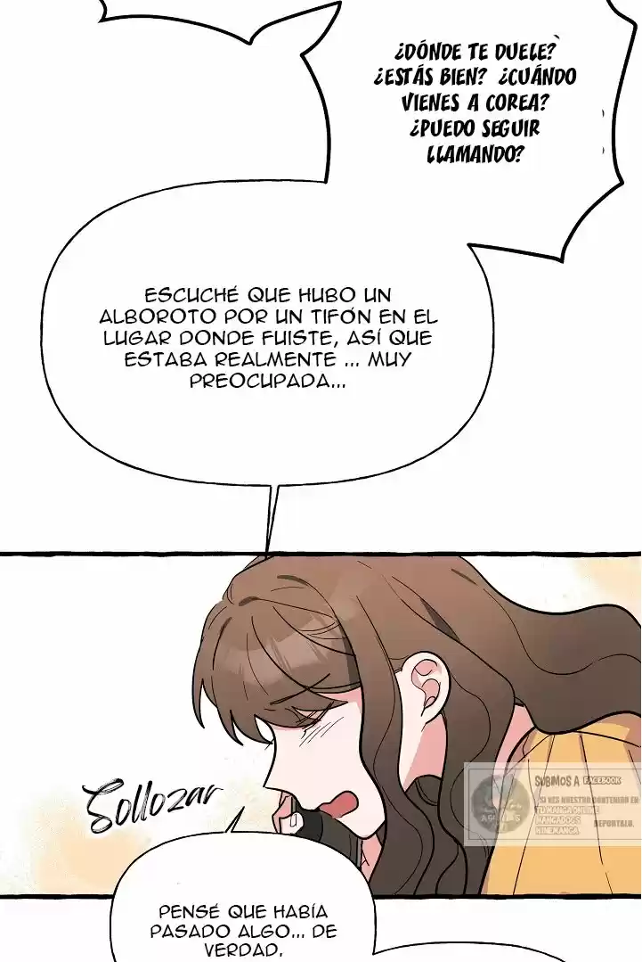 La Nueva Empleada Del Demonio - Capítulo 43 - Página 54 - LectorTMOo