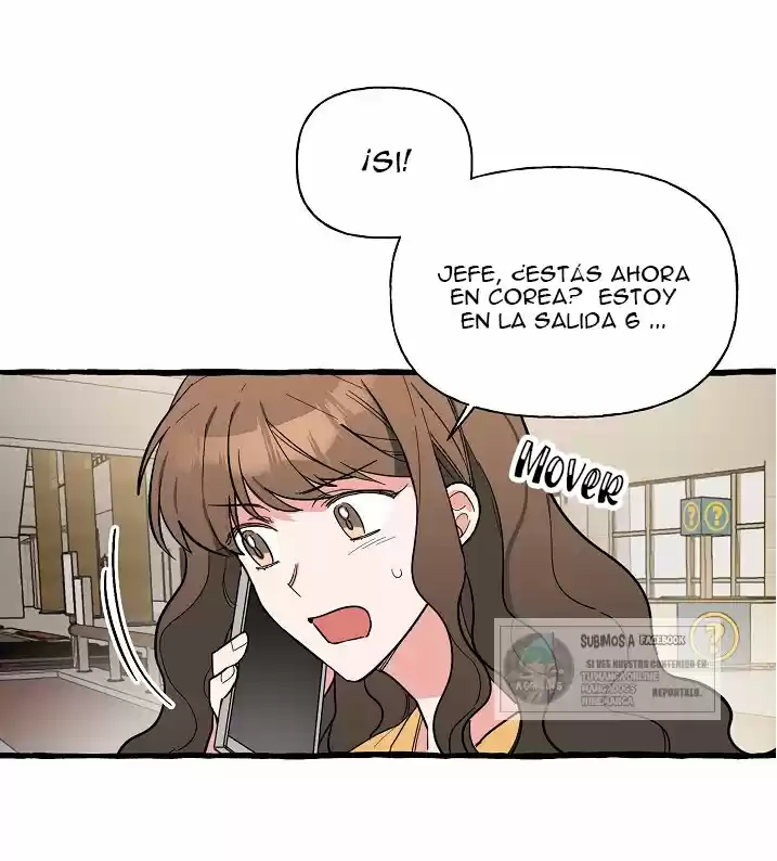 La Nueva Empleada Del Demonio - Capítulo 43 - Página 56 - LectorTMOo