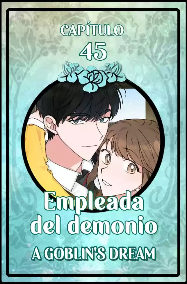 La Nueva Empleada Del Demonio - Capítulo 45 - Página 1 - LectorTMOo