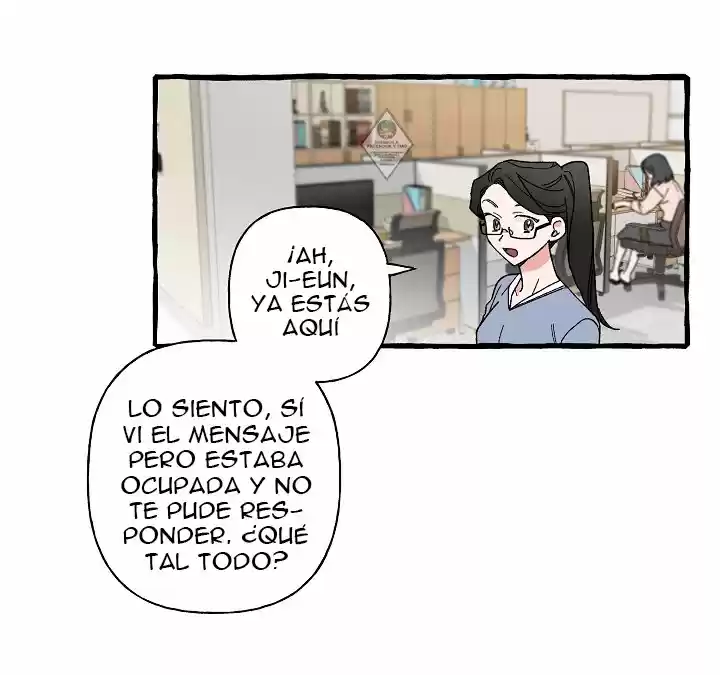La Nueva Empleada Del Demonio - Capítulo 45 - Página 3 - LectorTMOo