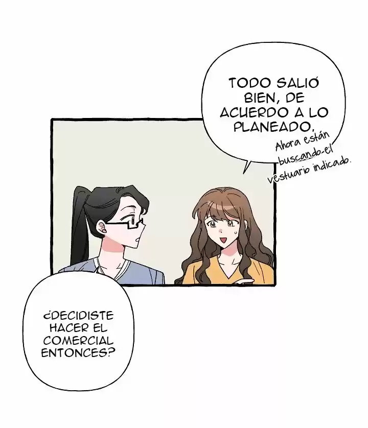 La Nueva Empleada Del Demonio - Capítulo 45 - Página 4 - LectorTMOo