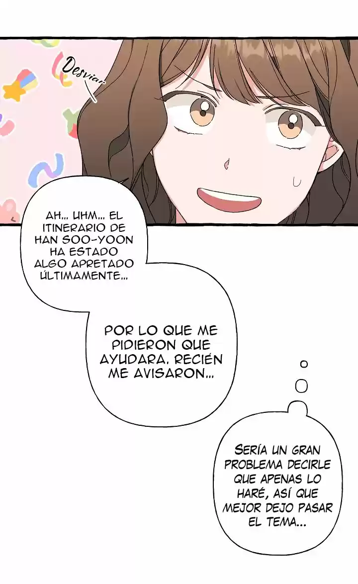 La Nueva Empleada Del Demonio - Capítulo 45 - Página 5 - LectorTMOo