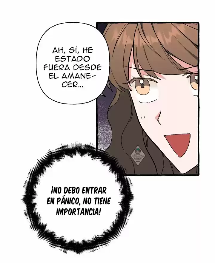 La Nueva Empleada Del Demonio - Capítulo 45 - Página 8 - LectorTMOo