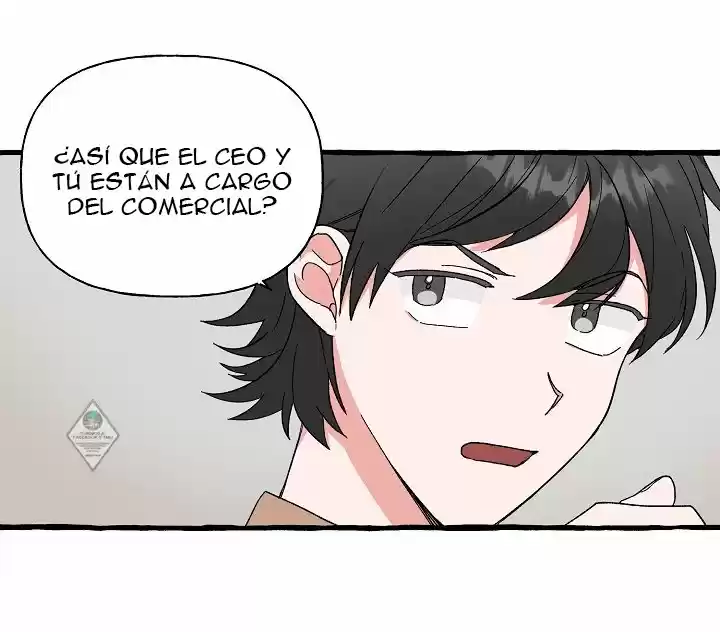 La Nueva Empleada Del Demonio - Capítulo 45 - Página 9 - LectorTMOo