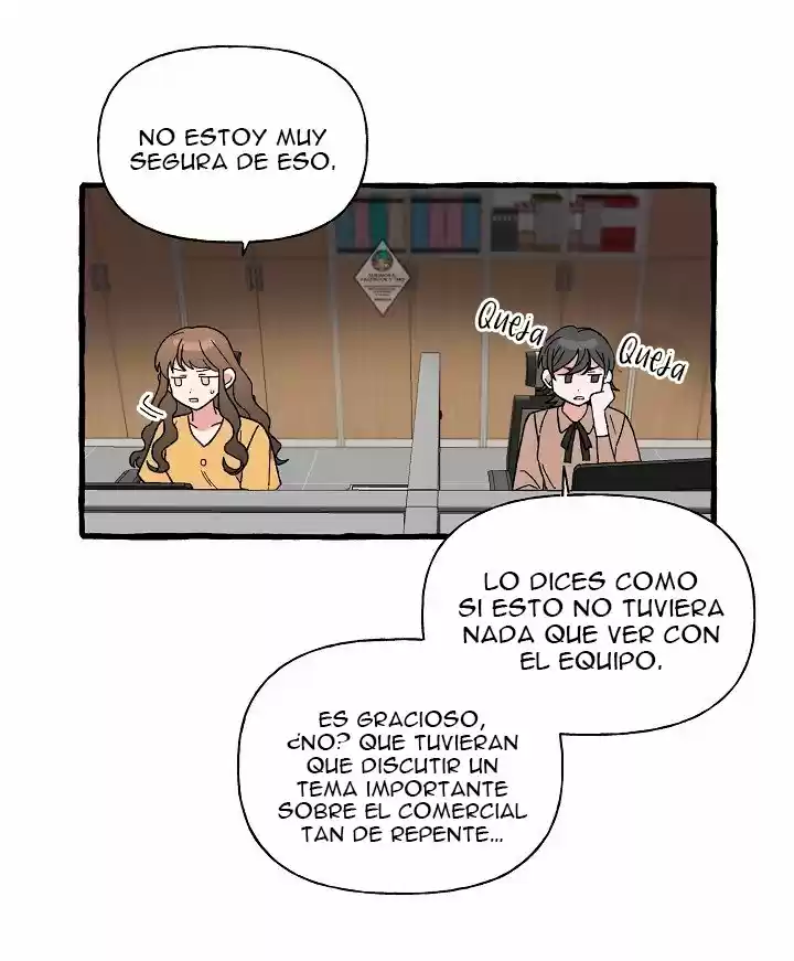 La Nueva Empleada Del Demonio - Capítulo 45 - Página 10 - LectorTMOo