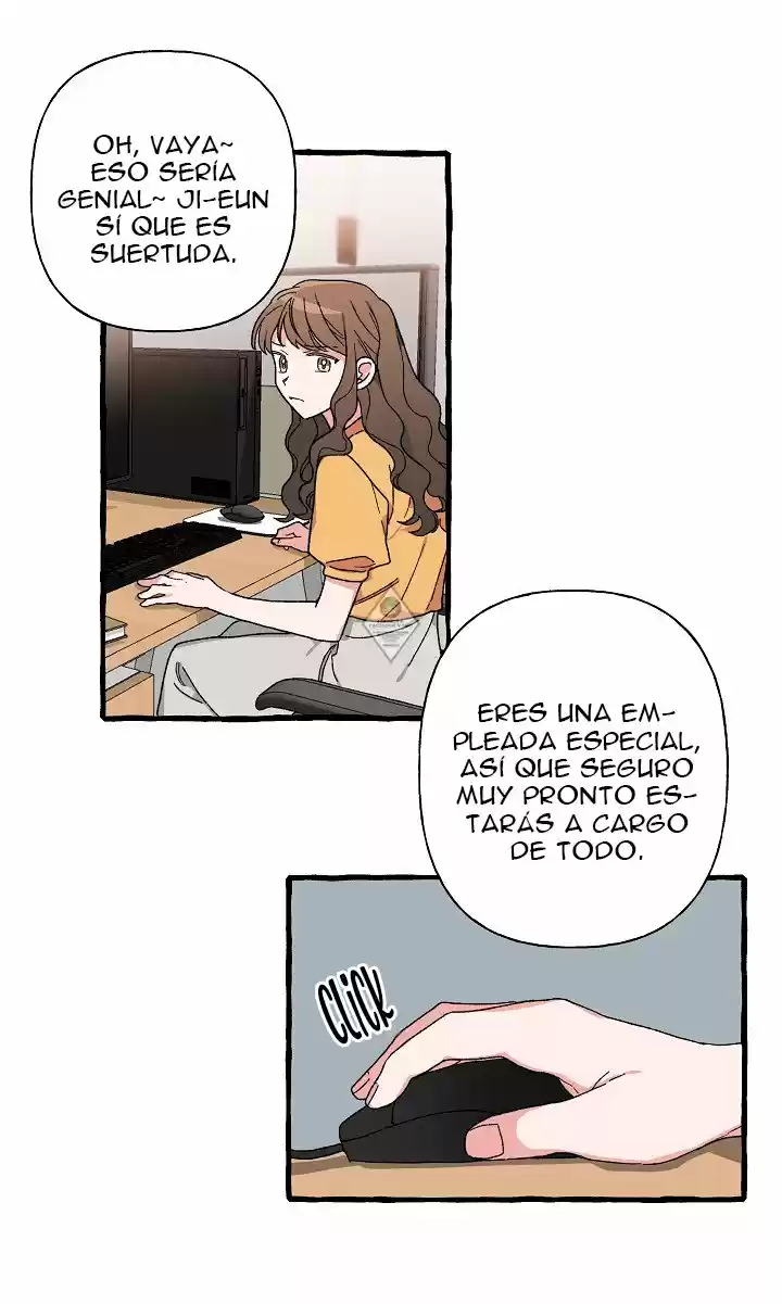 La Nueva Empleada Del Demonio - Capítulo 45 - Página 11 - LectorTMOo