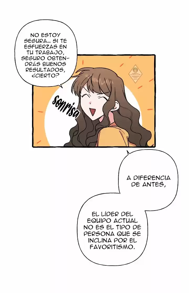 La Nueva Empleada Del Demonio - Capítulo 45 - Página 12 - LectorTMOo