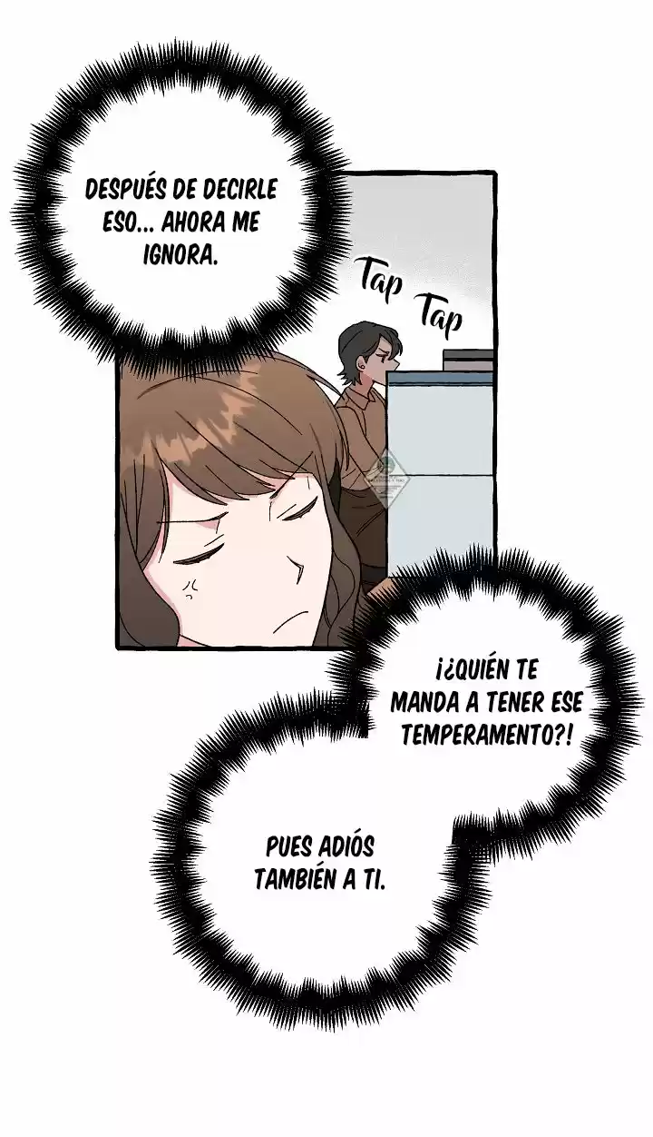 La Nueva Empleada Del Demonio - Capítulo 45 - Página 14 - LectorTMOo