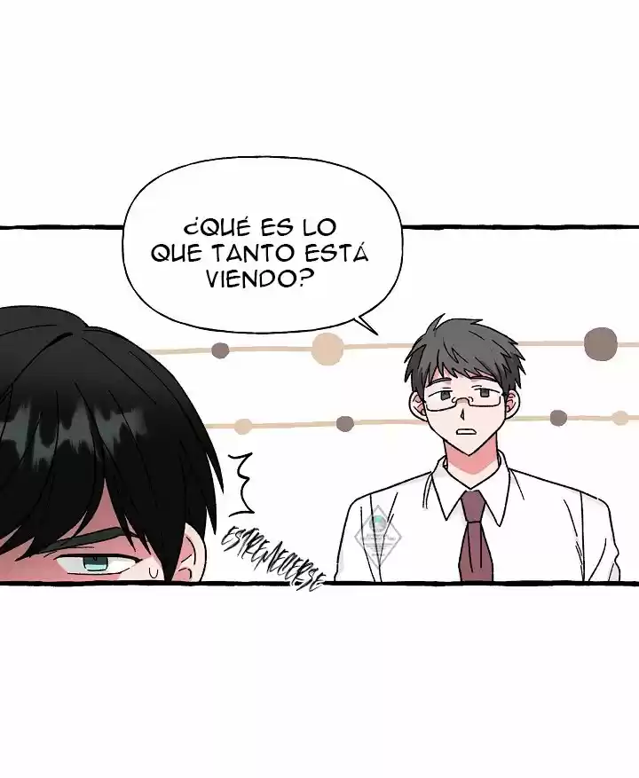 La Nueva Empleada Del Demonio - Capítulo 45 - Página 19 - LectorTMOo