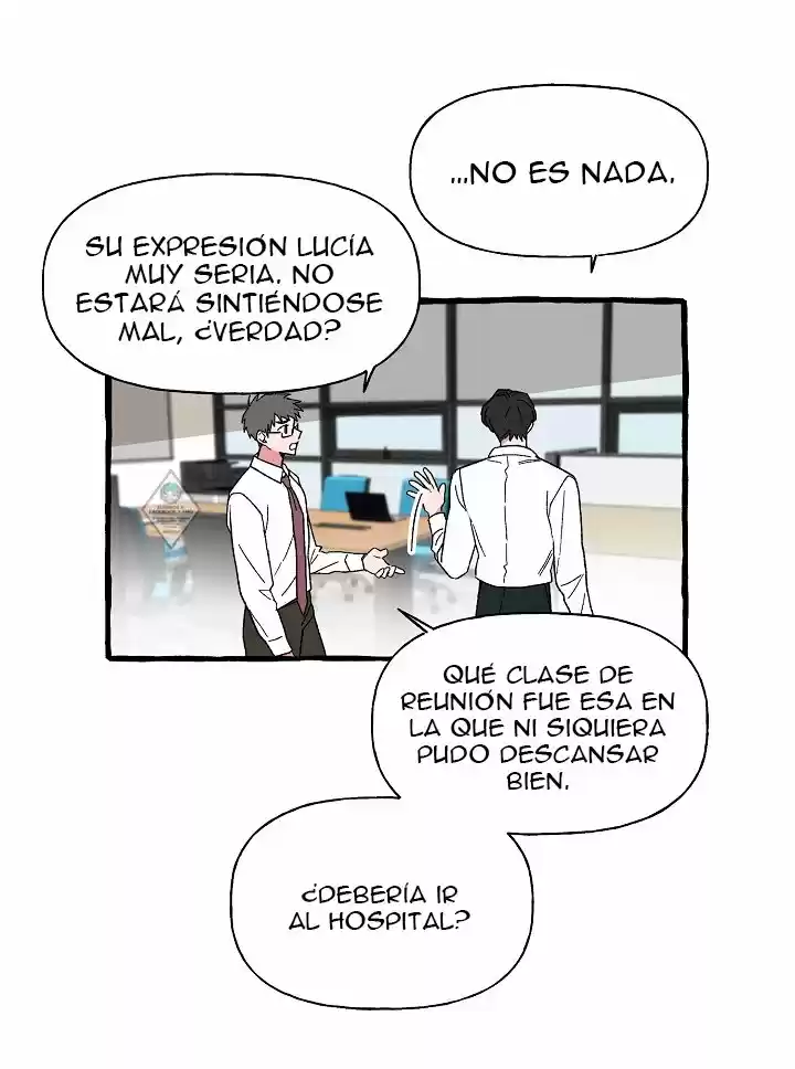 La Nueva Empleada Del Demonio - Capítulo 45 - Página 20 - LectorTMOo