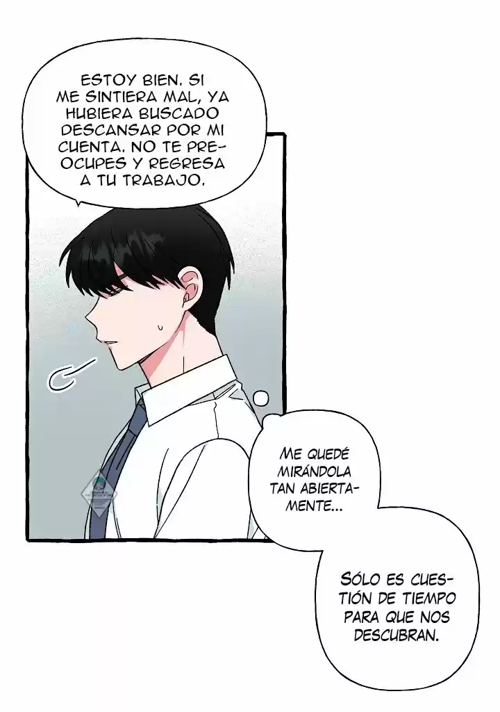 La Nueva Empleada Del Demonio - Capítulo 45 - Página 21 - LectorTMOo