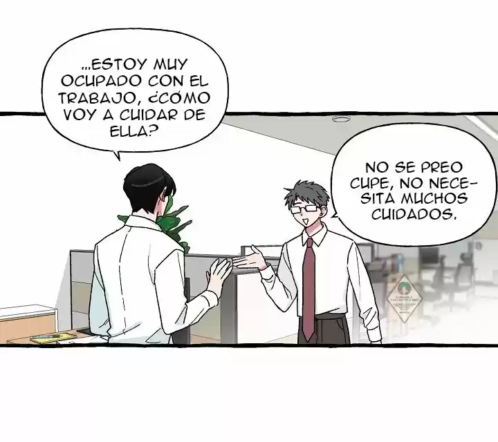 La Nueva Empleada Del Demonio - Capítulo 45 - Página 26 - LectorTMOo