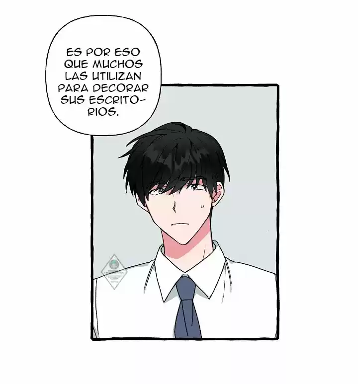 La Nueva Empleada Del Demonio - Capítulo 45 - Página 27 - LectorTMOo