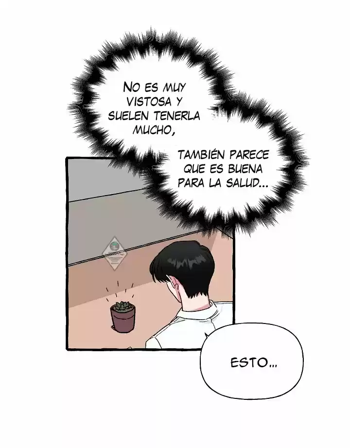 La Nueva Empleada Del Demonio - Capítulo 45 - Página 28 - LectorTMOo
