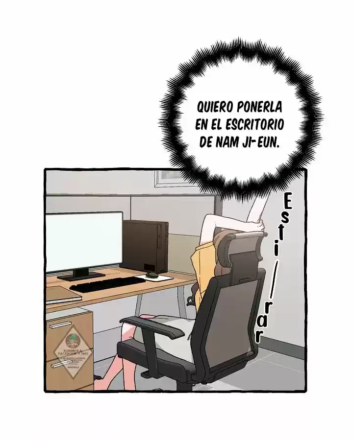 La Nueva Empleada Del Demonio - Capítulo 45 - Página 31 - LectorTMOo