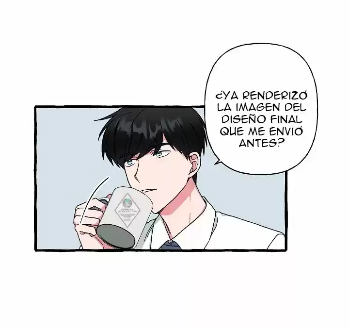 La Nueva Empleada Del Demonio - Capítulo 45 - Página 33 - LectorTMOo