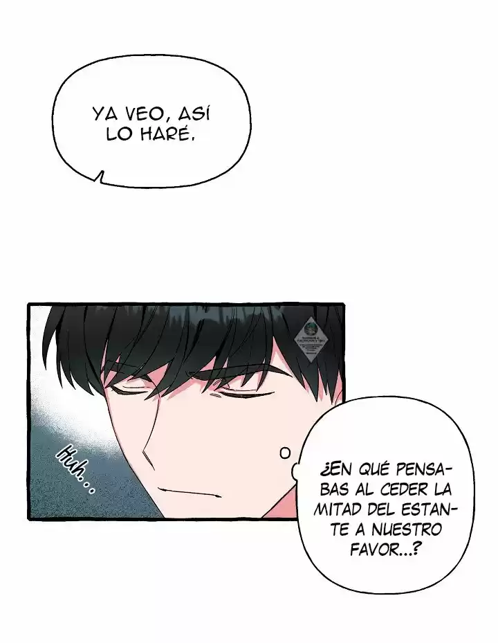 La Nueva Empleada Del Demonio - Capítulo 45 - Página 37 - LectorTMOo