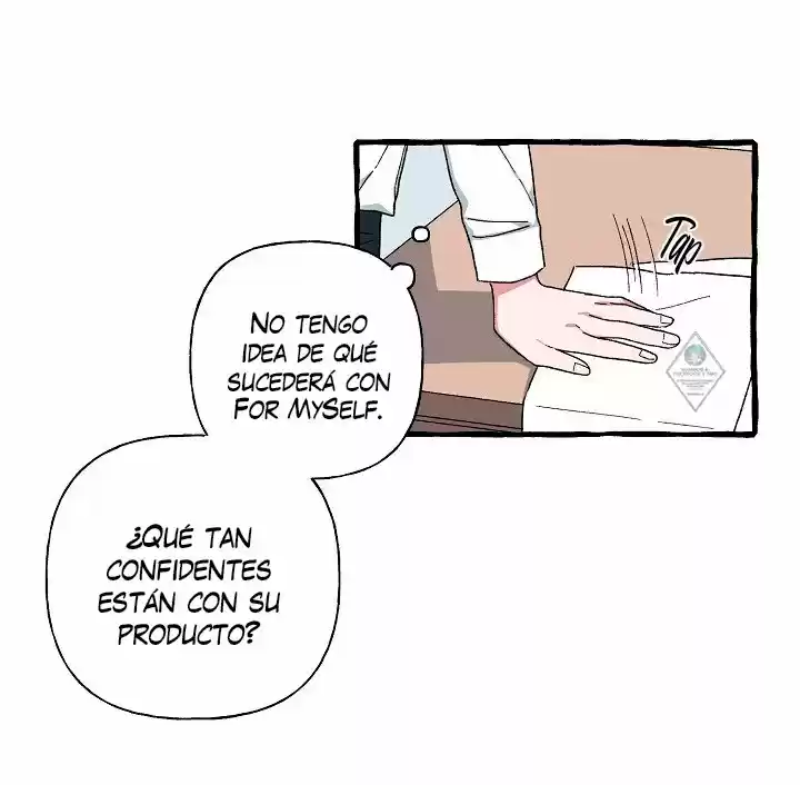 La Nueva Empleada Del Demonio - Capítulo 45 - Página 38 - LectorTMOo