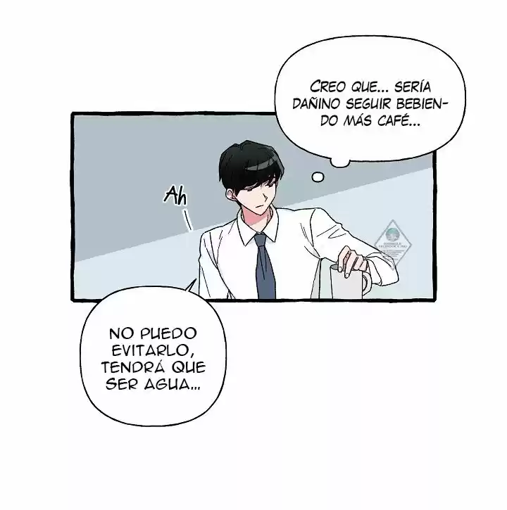 La Nueva Empleada Del Demonio - Capítulo 45 - Página 39 - LectorTMOo