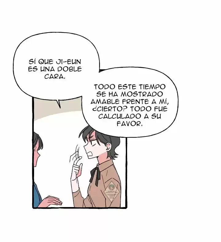 La Nueva Empleada Del Demonio - Capítulo 45 - Página 42 - LectorTMOo