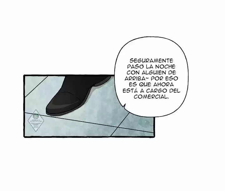 La Nueva Empleada Del Demonio - Capítulo 45 - Página 44 - LectorTMOo