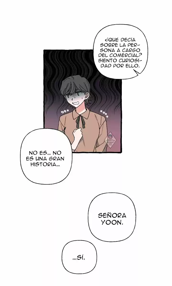 La Nueva Empleada Del Demonio - Capítulo 45 - Página 46 - LectorTMOo