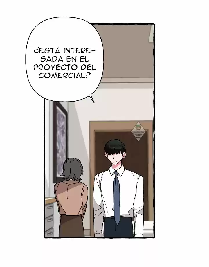 La Nueva Empleada Del Demonio - Capítulo 45 - Página 47 - LectorTMOo
