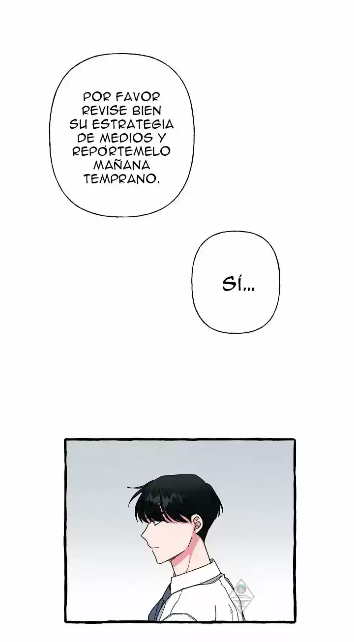 La Nueva Empleada Del Demonio - Capítulo 45 - Página 52 - LectorTMOo