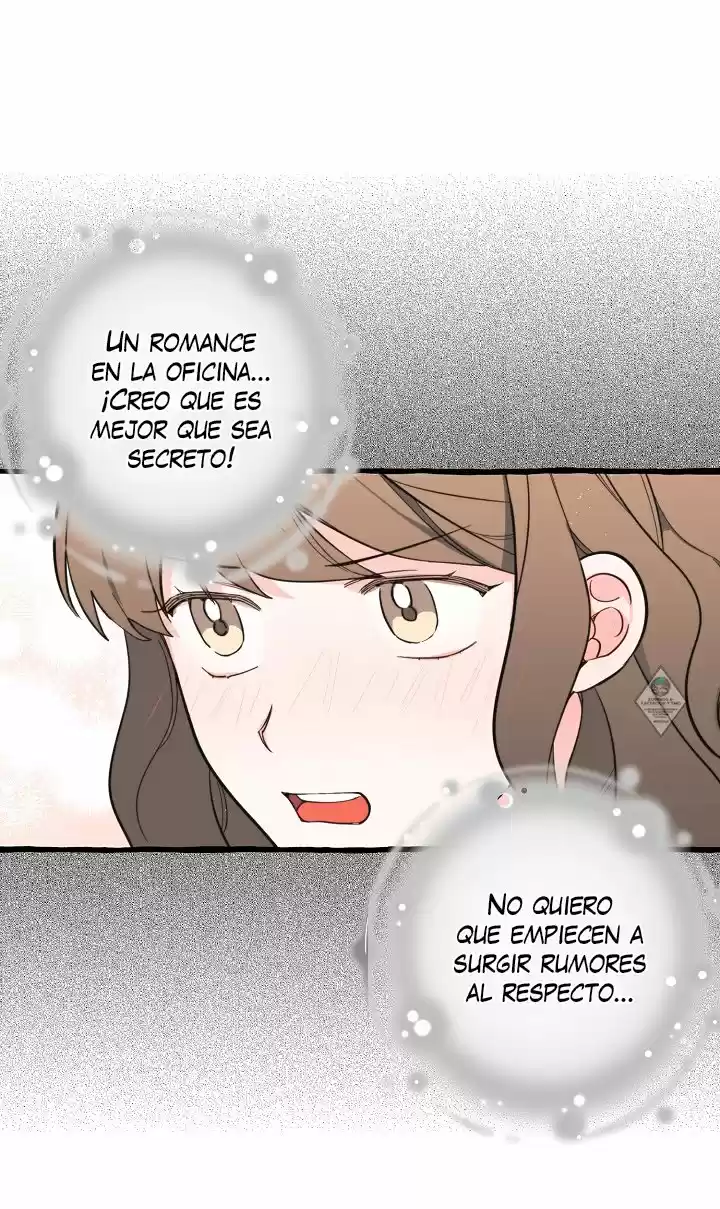 La Nueva Empleada Del Demonio - Capítulo 45 - Página 53 - LectorTMOo