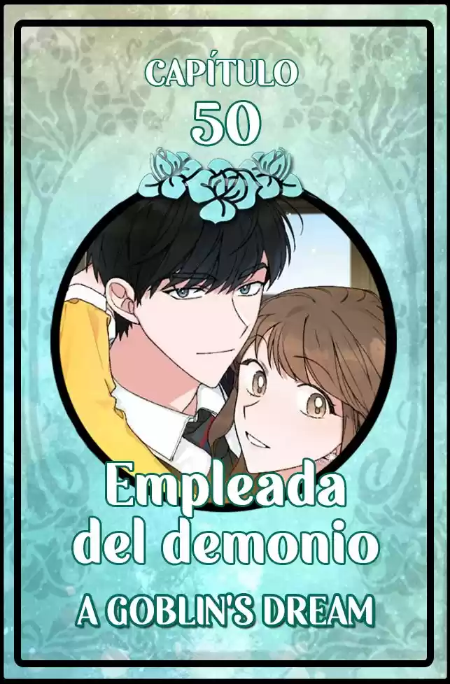 La Nueva Empleada Del Demonio - Capítulo 50 - Página 1 - LectorTMOo