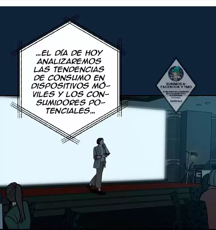 La Nueva Empleada Del Demonio - Capítulo 50 - Página 3 - LectorTMOo