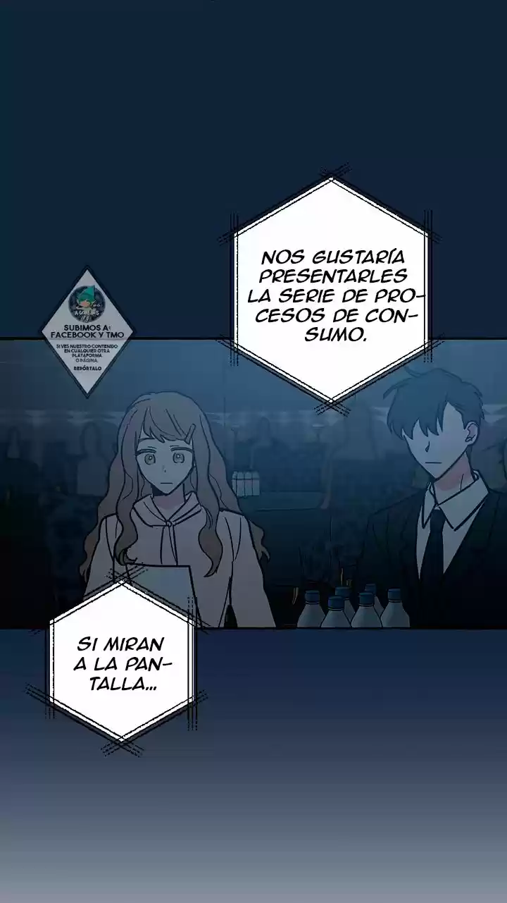 La Nueva Empleada Del Demonio - Capítulo 50 - Página 4 - LectorTMOo