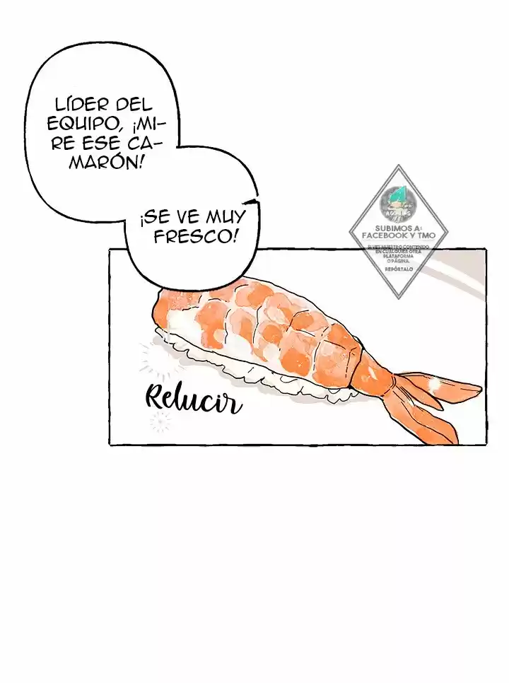 La Nueva Empleada Del Demonio - Capítulo 50 - Página 7 - LectorTMOo
