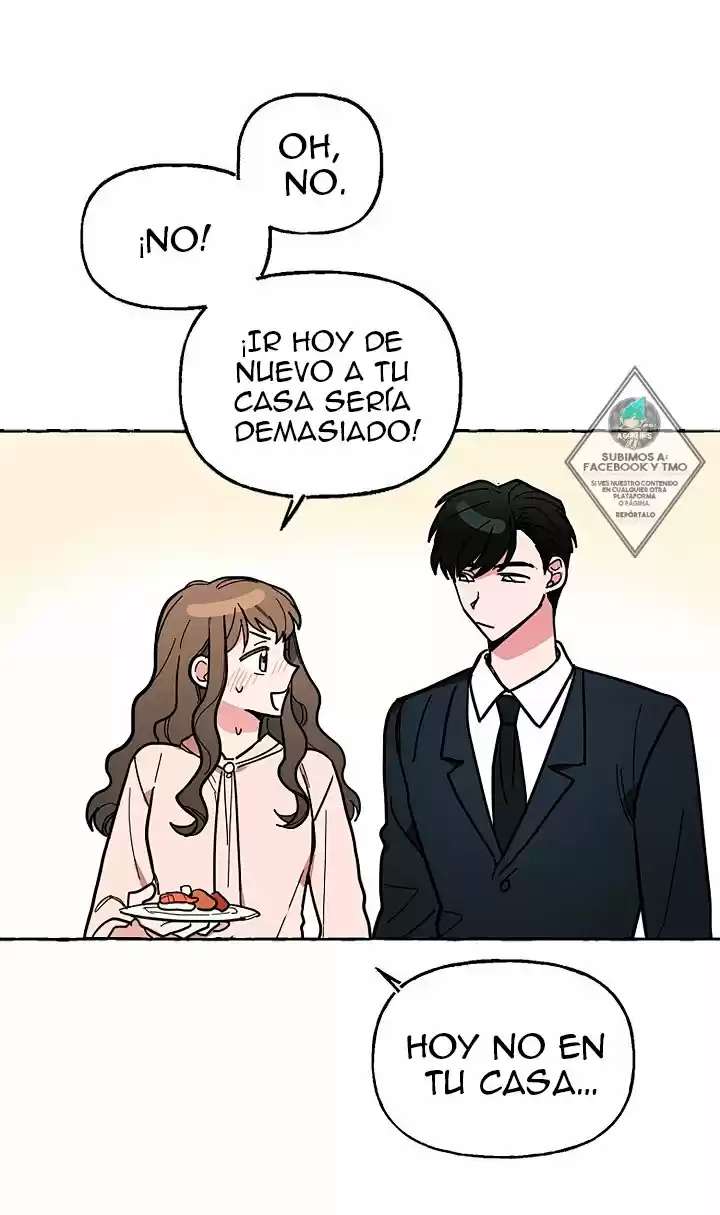 La Nueva Empleada Del Demonio - Capítulo 50 - Página 11 - LectorTMOo