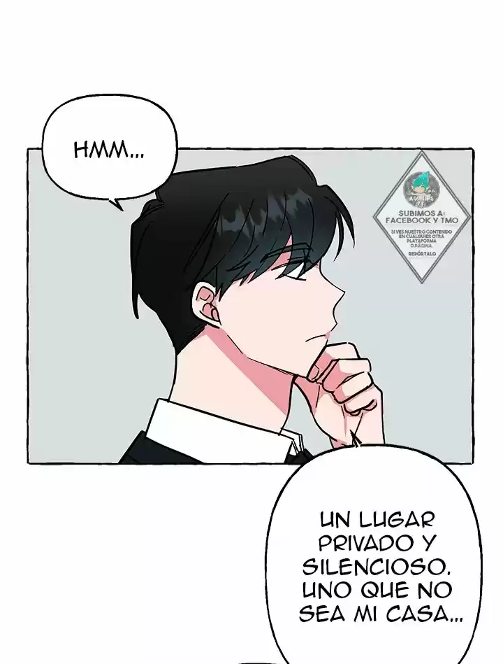 La Nueva Empleada Del Demonio - Capítulo 50 - Página 12 - LectorTMOo