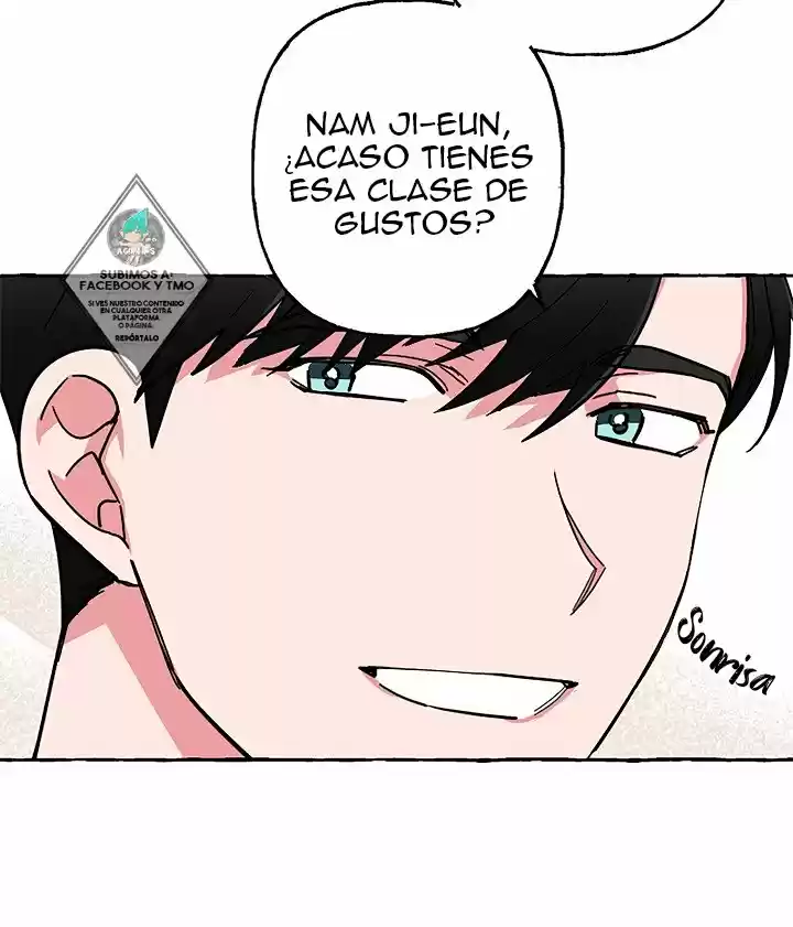 La Nueva Empleada Del Demonio - Capítulo 50 - Página 13 - LectorTMOo
