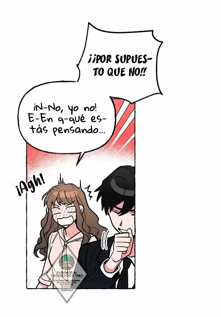 La Nueva Empleada Del Demonio - Capítulo 50 - Página 14 - LectorTMOo