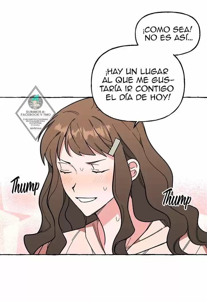La Nueva Empleada Del Demonio - Capítulo 50 - Página 15 - LectorTMOo