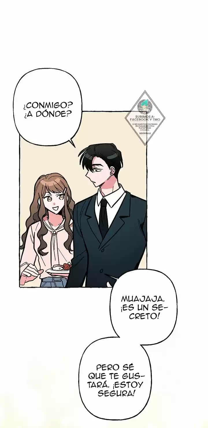 La Nueva Empleada Del Demonio - Capítulo 50 - Página 16 - LectorTMOo